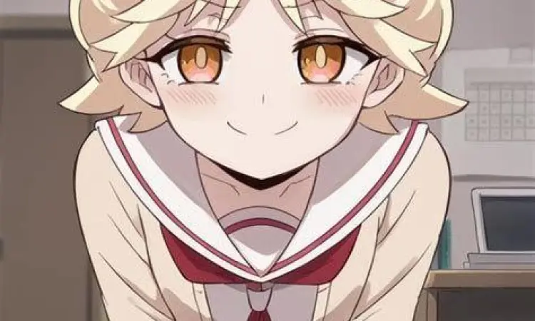 Michiru Inukai karakter pendukung penting