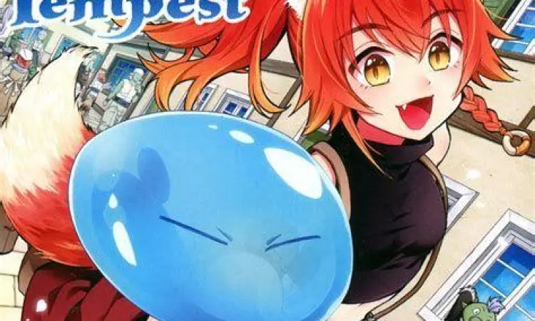 Trinity in Tempest Leads Karakter utama dari seri Trinity in Tempest