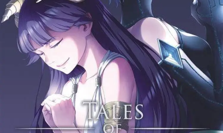 Gaya seni manga karya Maybe