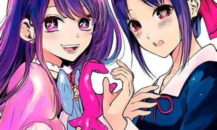 Perbandingan gaya Lynn Okamoto dan Mengo Yokoyari