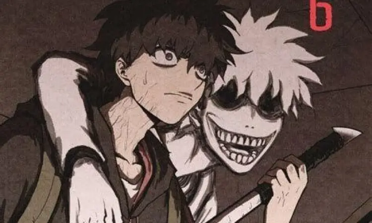 Sweet Home Webtoon Design Desain monster unik dalam manhwa Sweet Home