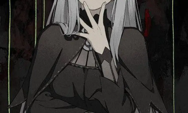 Echidna Manga Appearance Echidna Sang Penyihir Ketamakan dalam manga Re Zero Arc 4