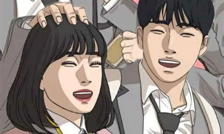Fans Loser Life Komunitas penggemar Webtoon Loser Life