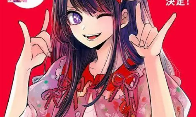 Bayang-bayang Ai Hoshino Warisan Ai Hoshino dalam ingatan Ruby dan Aqua