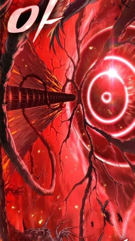 Jaehwan dan Menara Mimpi Buruk Jaehwan berdiri di depan Menara Mimpi Buruk