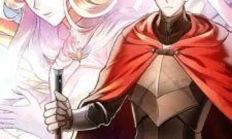 Grup karakter pendukung dalam Memorize