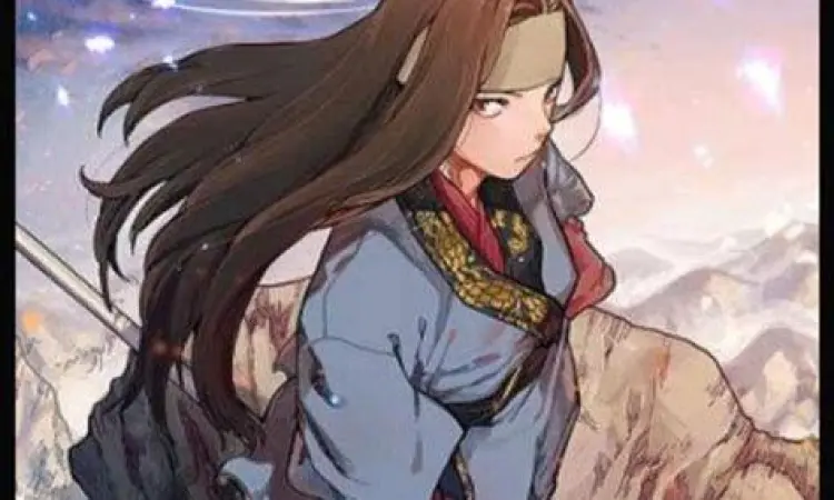 Adegan aksi intens dalam Chronicle Heavenly Demon