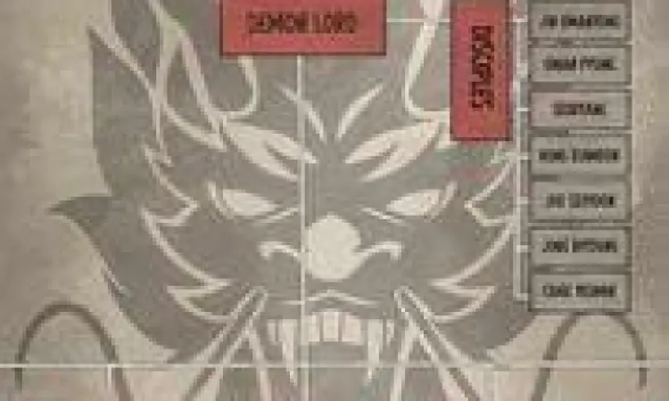 Hierarki dalam Sekte Iblis Chronicle Heavenly Demon