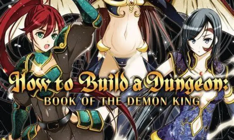 Prokel dalam Maou no Hajimekata merancang strategi