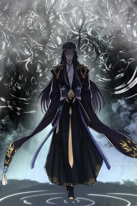 Zhou Fan sang Ahli Strategi Strategi Zhou Fan dalam Magic Emperor 308