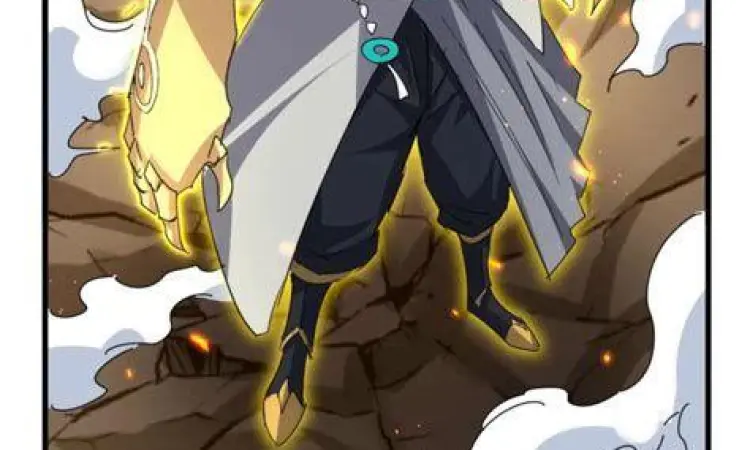 Klimaks Pertarungan Aksi pertarungan epik dalam Magic Emperor