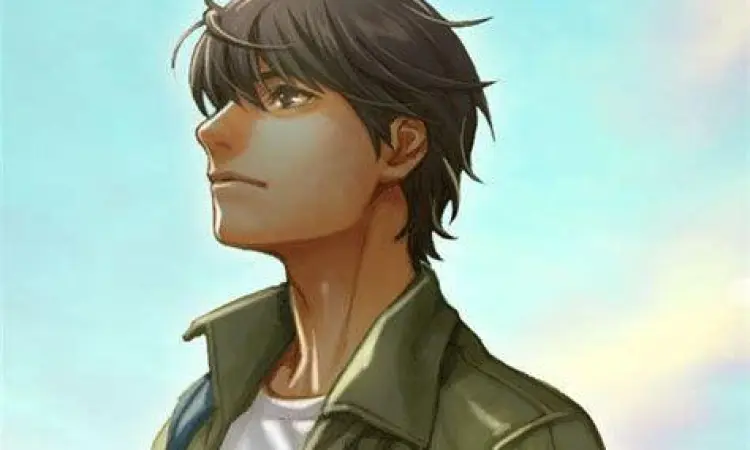 Ilustrasi Weed dalam game Royal Road