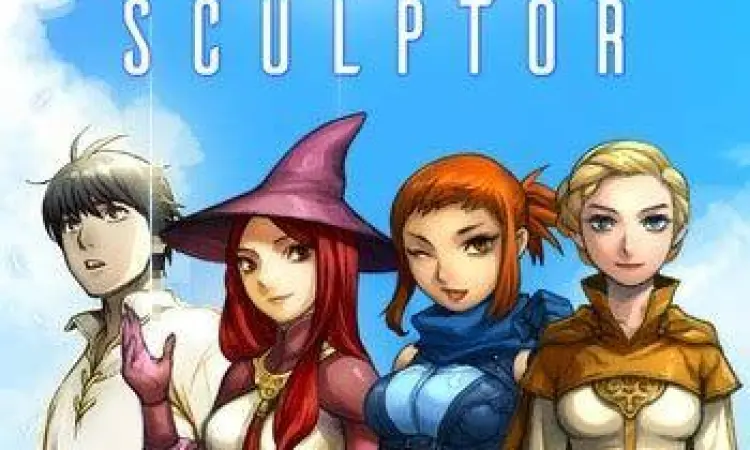 Seo-yoon Royal Road Karakter Seo-yoon dalam Legendary Moonlight Sculptor