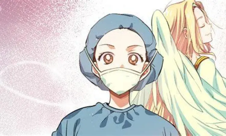 Operasi Medis Elise Adegan operasi medis dalam manhwa Doctor Elise