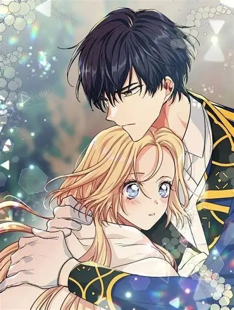 Hubungan Elise dan Linden Elise de Clans dan Linden de Romanoff