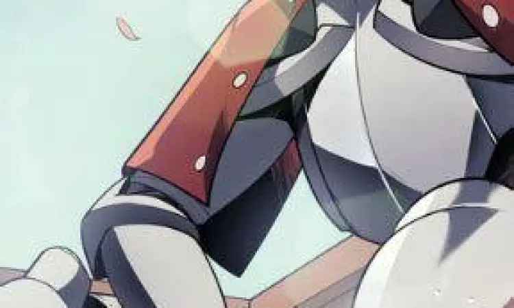 Grid Overgeared Action Aksi Grid dalam manhwa Overgeared