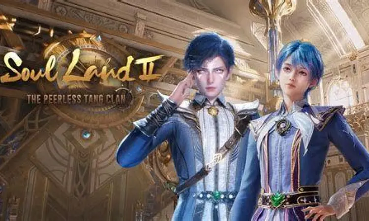 Tim Shrek Seven Devils Generasi Baru Generasi baru Shrek Seven Devils