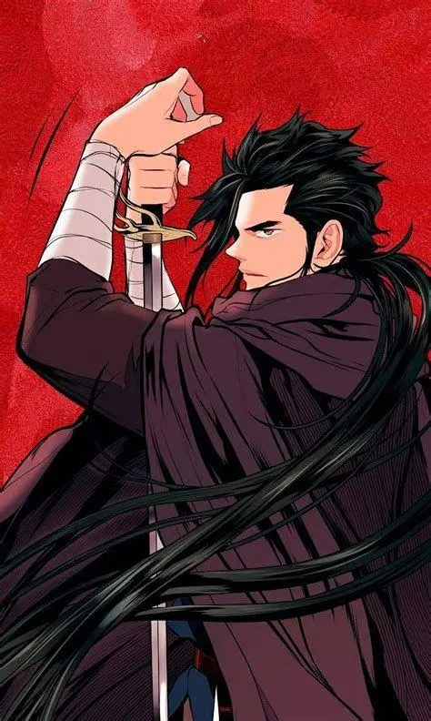 Evolusi Karakter Mookhyang Desain karakter mookhyang pria dan wanita