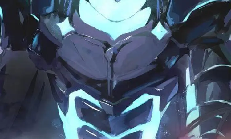 Pasukan Bayangan Igris Pasukan bayangan Igris dalam Solo Leveling