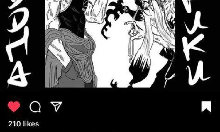 Duel Buddha melawan Zerofuku di arena Ragnarok