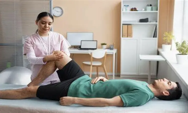 Penyesuaian ergonomis kantor untuk medical return