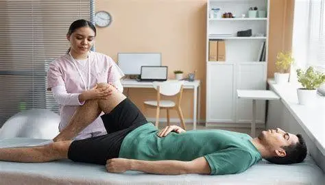 Akomodasi Tempat Kerja Penyesuaian ergonomis kantor untuk medical return