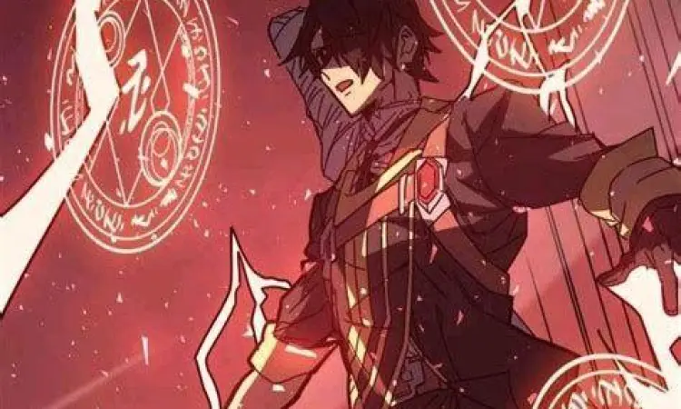 Teknik Inversi Sihir Desir Arman