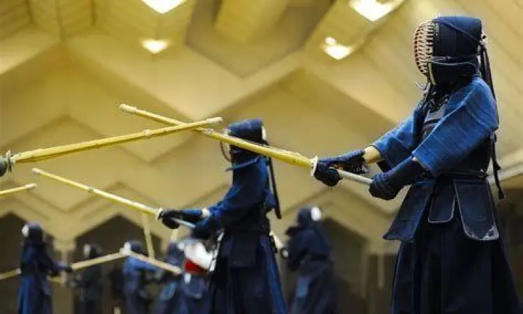 Kegiatan Bukatsu Jepang Aktivitas klub sekolah Jepang atau bukatsu saat houkago