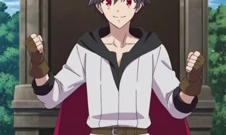 Leo Demonheart dan Lamaran Kerjanya Leo Demonheart saat mencoba melamar pekerjaan di pasukan iblis