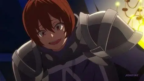 Dinamika Karakter Utama Interaksi antara Keyaru dan Putri Flare