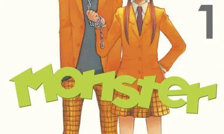 Manga Volumes Koleksi volume manga Tonari no Kaibutsu-kun