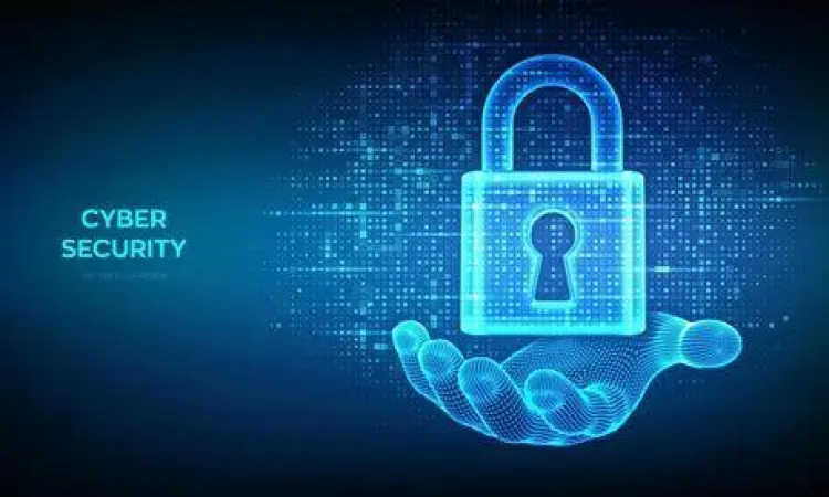 Keamanan Data Digital Representasi keamanan data pada platform digital