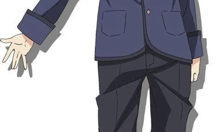 Karakter Shota Doi di manga Shuumatsu no Harem yang seringkali bertindak gegabah.